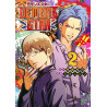 DEMONS STAR - TOME 2 (VF)