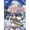 VALHALLIAN THE BLACK IRON T03 (VF)