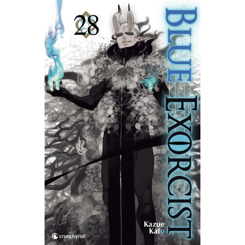 Blue Exorcist T26 (VF)