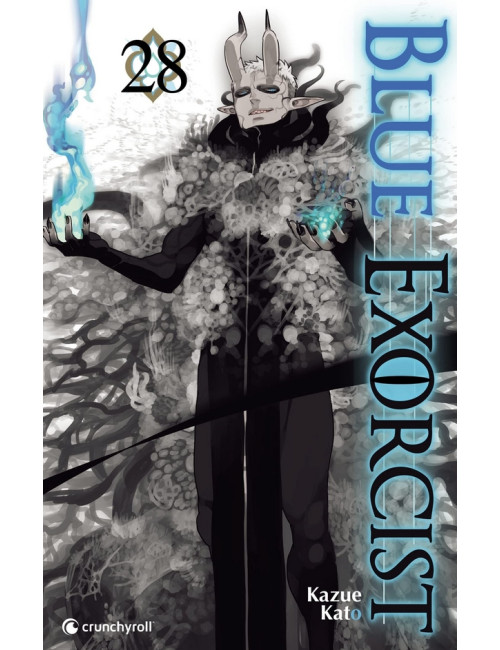 Blue Exorcist T26 (VF)