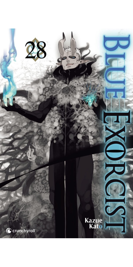 Blue Exorcist T26 (VF)