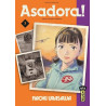 Asadora! Tome 7 (VF)