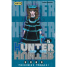 Couverture de Hunter X Hunter - Tome 15