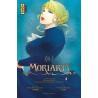 Couverture de Moriarty - Tome 6