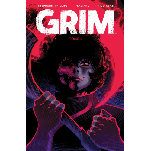 GRIM T01 (VF)