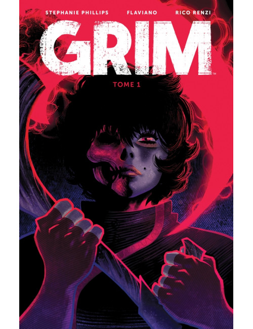 GRIM T01 (VF)