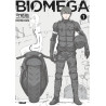 Biomega Deluxe  T01 (VF)