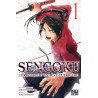 Sengoku T01 (VF)