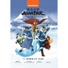 Avatar, le dernier maître de l'air Tome 5 (VF)