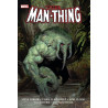 MAN-THING OMNIBUS (VF)