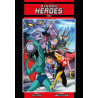 Dynamic Heroes T02 - Couleurs - STANDARD EDITION