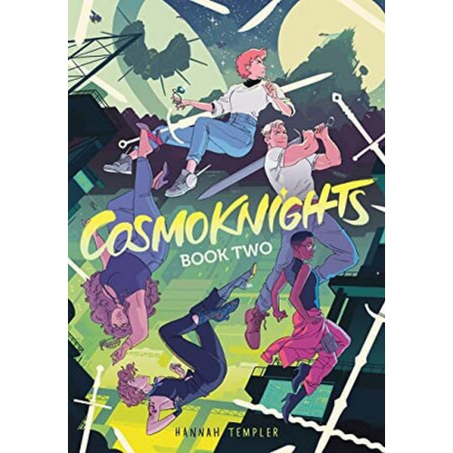 Cosmoknights  (VF)