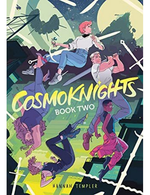 Cosmoknights  (VF)