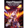 Power Rangers : The Psycho Path (VF)