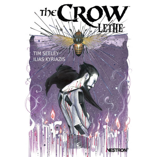 The Crow : Waking Nightmares (VF)