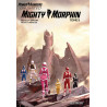 Power Rangers Unlimited : ELTARIAN WAR Première Partie - Mighty Morphin T04 (VF)