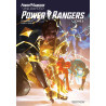 Power Rangers Unlimited : ELTARIAN WAR Seconde Partie - Power Rangers T04 (VF)