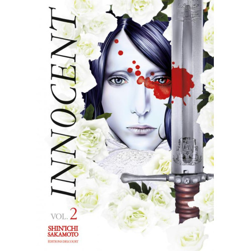 Couverture de Innocent T02