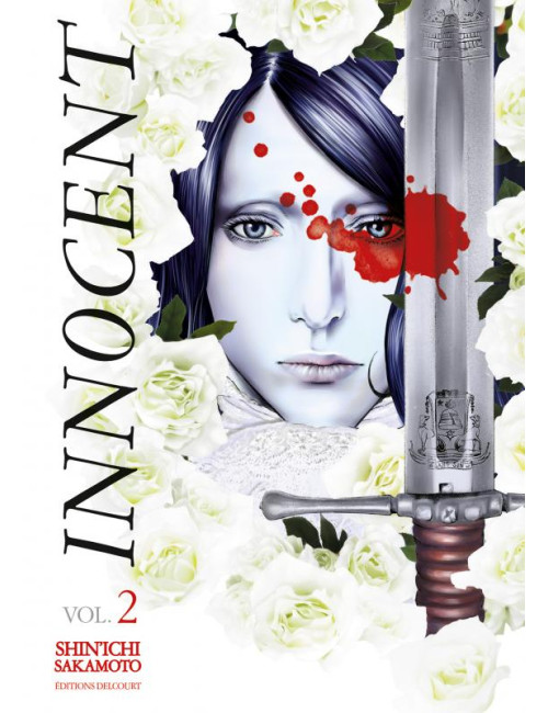 Couverture de Innocent T02