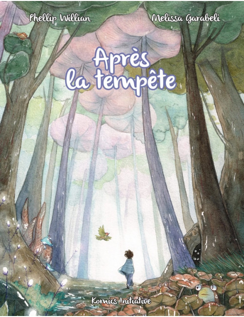 Après la tempête (VF)