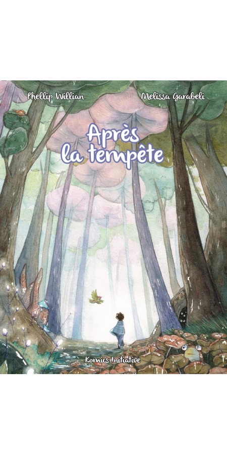 Après la tempête (VF)