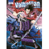 VALHALLIAN THE BLACK IRON T04 (VF)