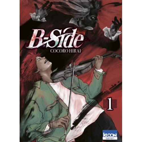 B-SIDE T01 (VF)