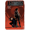 Lazarus Tome 8 (VF)