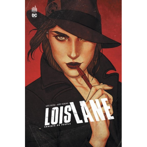 LOIS LANE - ENNEMIE PUBLIQUE (VF)