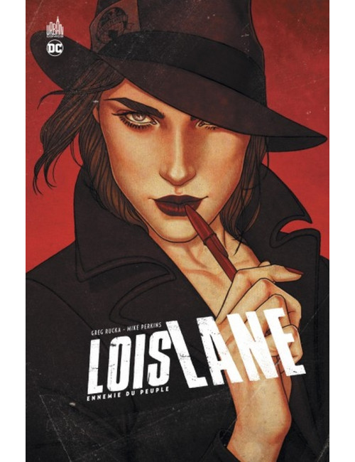 LOIS LANE - ENNEMIE PUBLIQUE (VF)