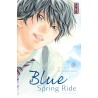 Couverture de Blue Spring Ride - Tome 2