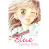 Couverture de Blue Spring Ride - Tome 3