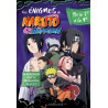 Naruto Shippuden - Enigmes de la 5e à la 4e (VF)