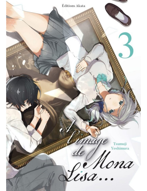 A L'IMAGE DE MONA LISA... - TOME 2 (VF)