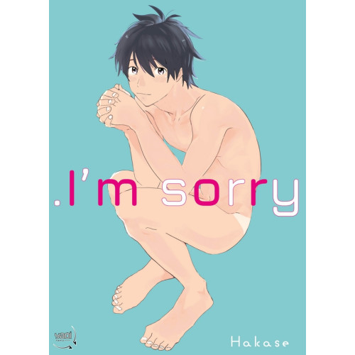 I´m sorry (VF)