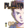 Couverture de Pluto - Tome 2