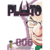 Couverture de Pluto - Tome 6