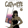 Couverture de Cat's Eye T14 (NED)