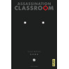 Couverture de Assassination classroom - Tome 19