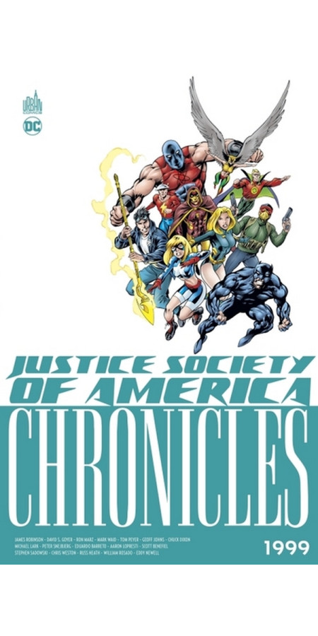 Batman Chronicles – 1988 Tome 1 (VF)