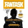 FANTASK 2 : Le derrière de la pop  (VF)