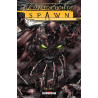 La Malédiction de Spawn Intégrale Tome 1 - Edition Collector Exclusive (VF)