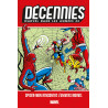 LES DÉCENNIES MARVEL : LES ANNÉES 60 SPIDER-MAN (VF)