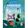 DIY GHIBLI - FABRIQUE TES CREATIONS INSPIREES DU STUDIO GHIBLI (VF)