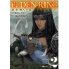 Elden Ring - Le chemin vers l'Arbre-Monde T02 (VF)