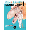 DINOSAURS SANCTUARY - TOME 1 (VF)