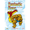 Fantastic Four : L'intégrale 1977 1978 (VF)