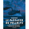 COLLECTION SIMENON - LES ROMANS DURS - LE PASSAGER DU POLARLYS (VF)