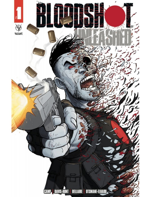 Bloodshot Unleashed (VF)