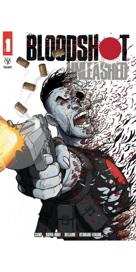 Bloodshot Unleashed (VF)